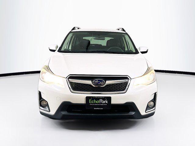 used 2016 Subaru Crosstrek car, priced at $13,399