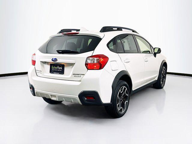 used 2016 Subaru Crosstrek car, priced at $13,399