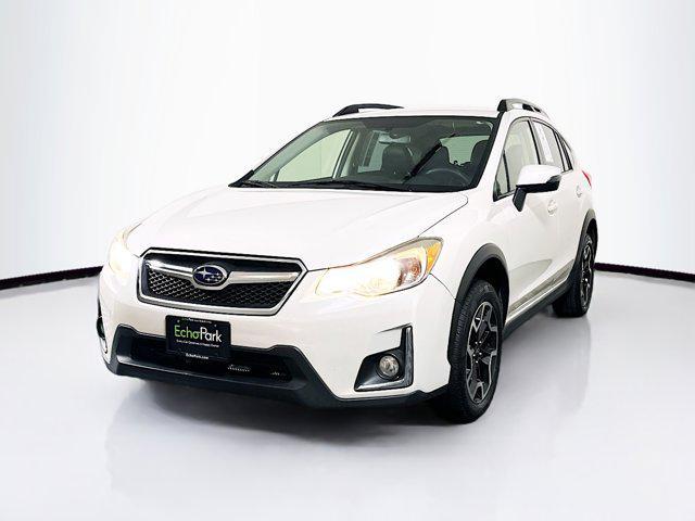 used 2016 Subaru Crosstrek car, priced at $13,399