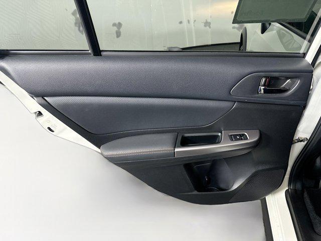 used 2016 Subaru Crosstrek car, priced at $13,399