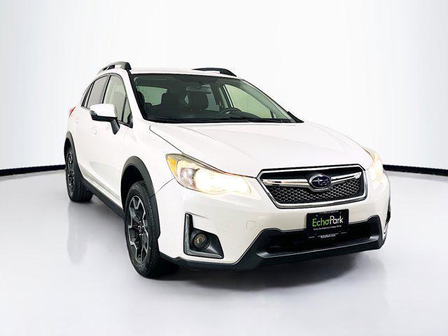used 2016 Subaru Crosstrek car, priced at $13,399