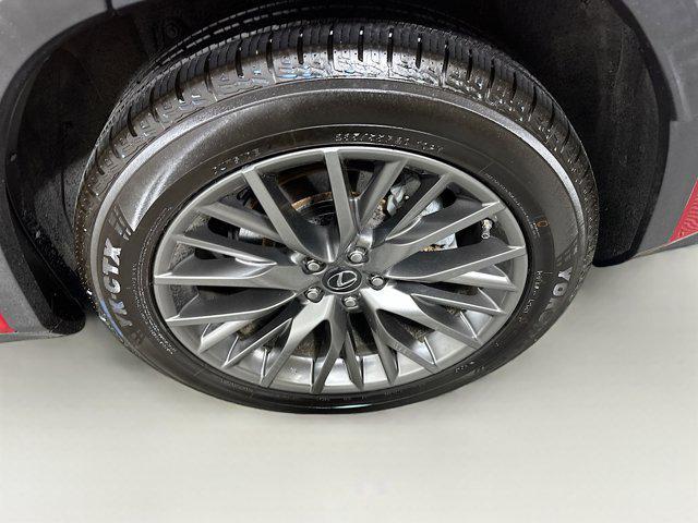 used 2016 Lexus RX 350 car, priced at $22,599