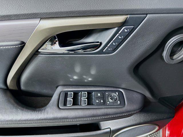 used 2016 Lexus RX 350 car, priced at $22,599