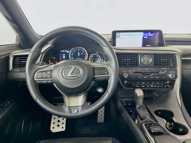 used 2016 Lexus RX 350 car, priced at $22,599