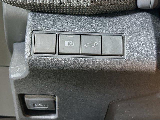 used 2024 Toyota bZ4X car, priced at $27,997