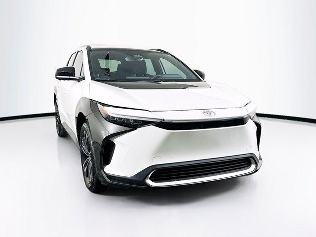 used 2024 Toyota bZ4X car, priced at $27,997