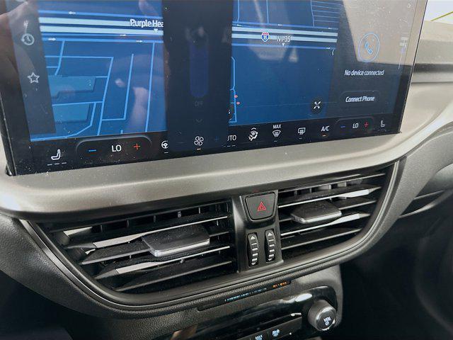 used 2024 Ford Escape car, priced at $20,797