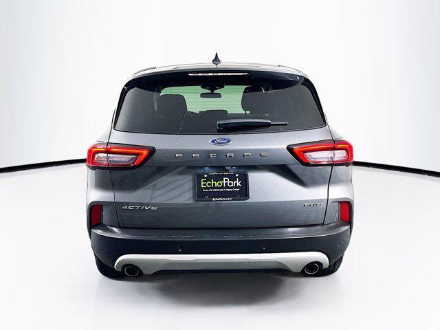 used 2024 Ford Escape car, priced at $20,797