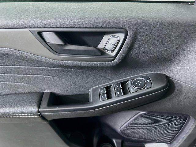 used 2024 Ford Escape car, priced at $20,797