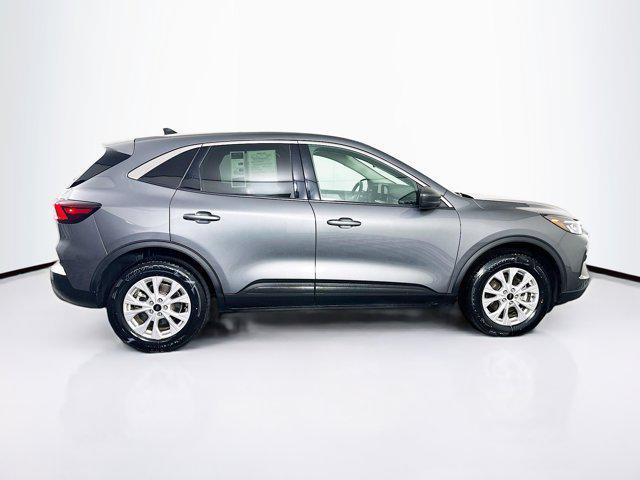 used 2024 Ford Escape car, priced at $20,797