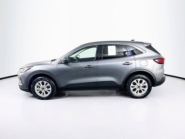 used 2024 Ford Escape car, priced at $20,797