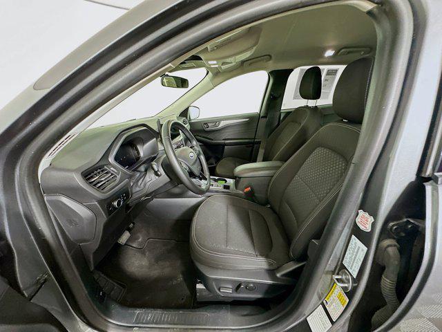 used 2024 Ford Escape car, priced at $20,797