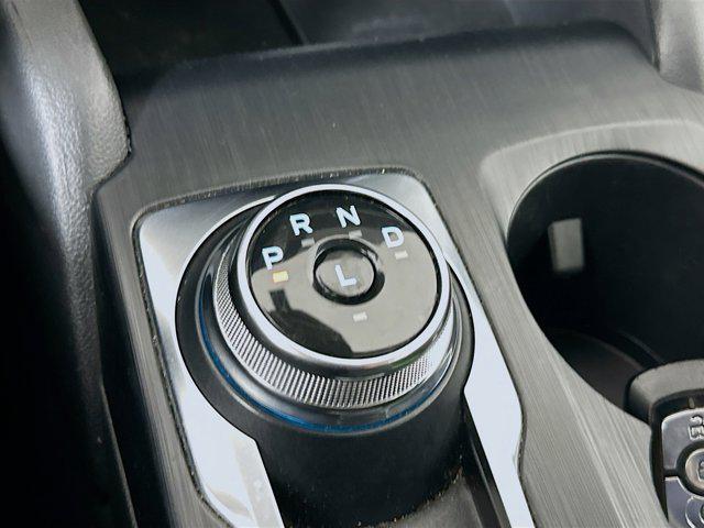 used 2024 Ford Escape car, priced at $20,797