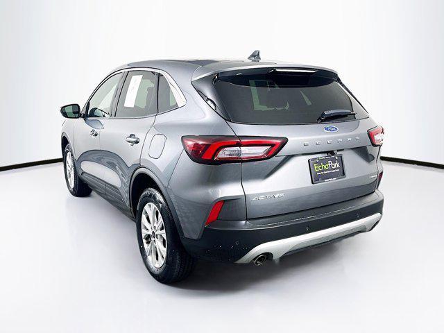 used 2024 Ford Escape car, priced at $20,797