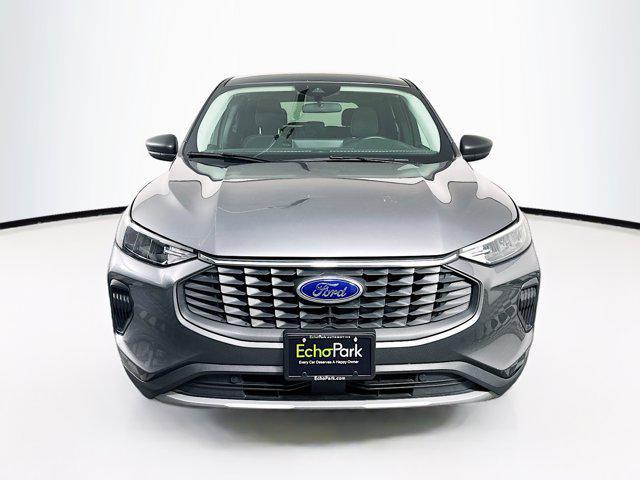 used 2024 Ford Escape car, priced at $20,797
