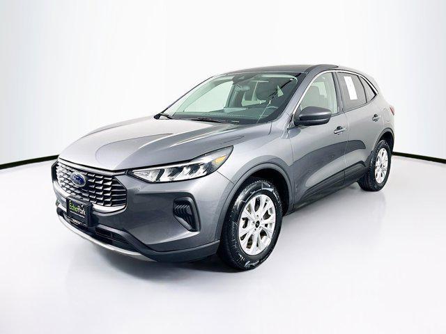 used 2024 Ford Escape car, priced at $20,797
