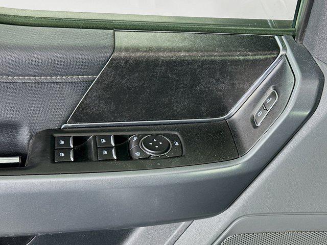 used 2021 Ford F-150 car, priced at $31,697