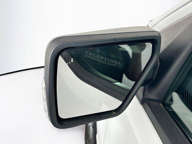 used 2021 Ford F-150 car, priced at $31,697
