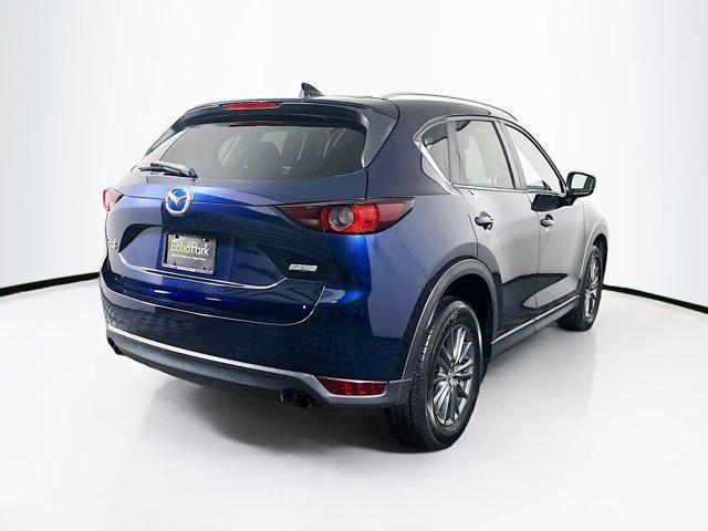 used 2017 Mazda CX-5 car, priced at $14,999