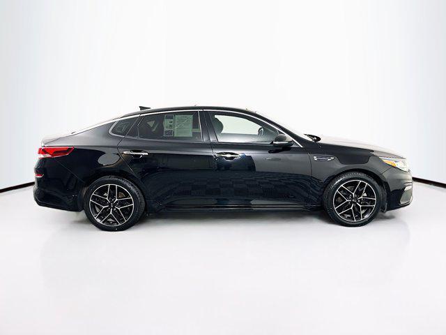 used 2020 Kia Optima car, priced at $15,599