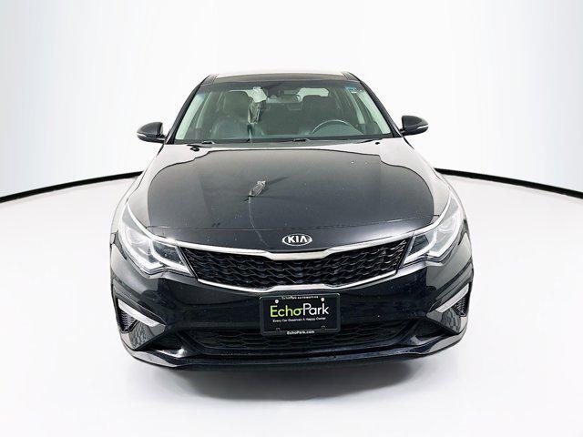 used 2020 Kia Optima car, priced at $15,599