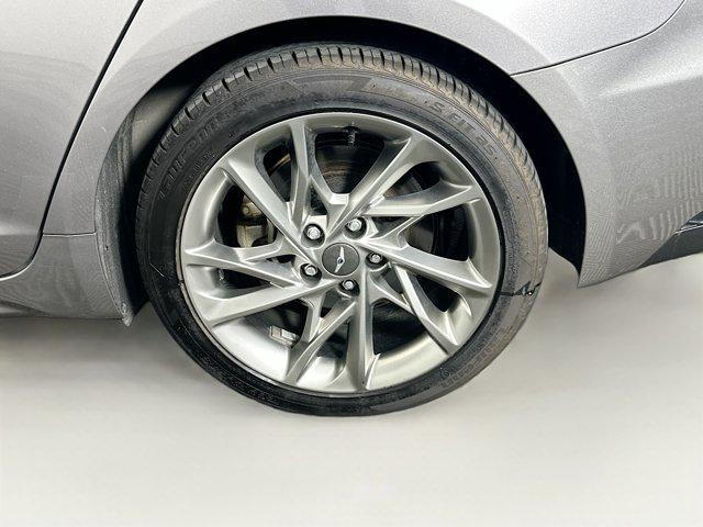 used 2022 Genesis G70 car, priced at $24,397
