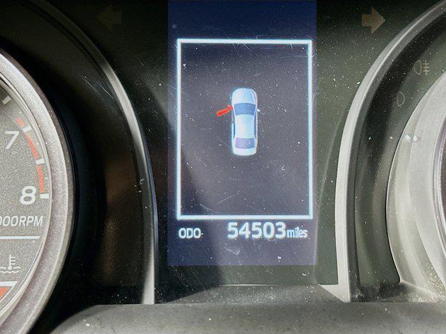 used 2022 Toyota Camry car, priced at $23,599