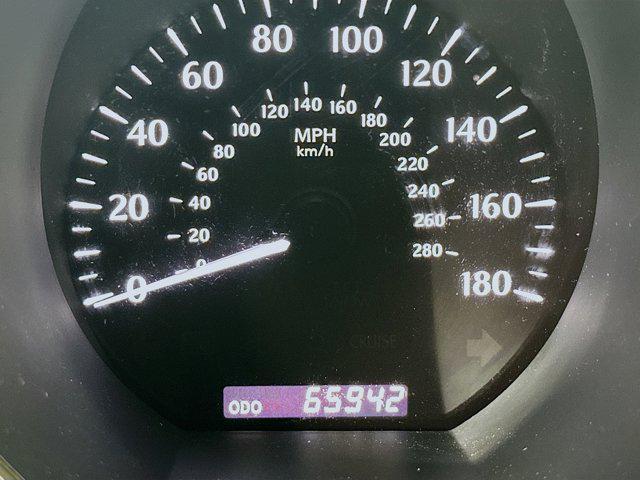 used 2006 Lexus SC 430 car, priced at $19,497