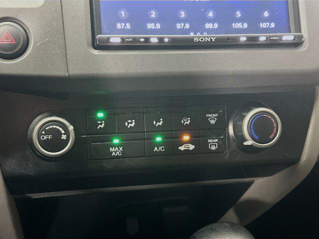used 2012 Honda Civic car, priced at $9,399