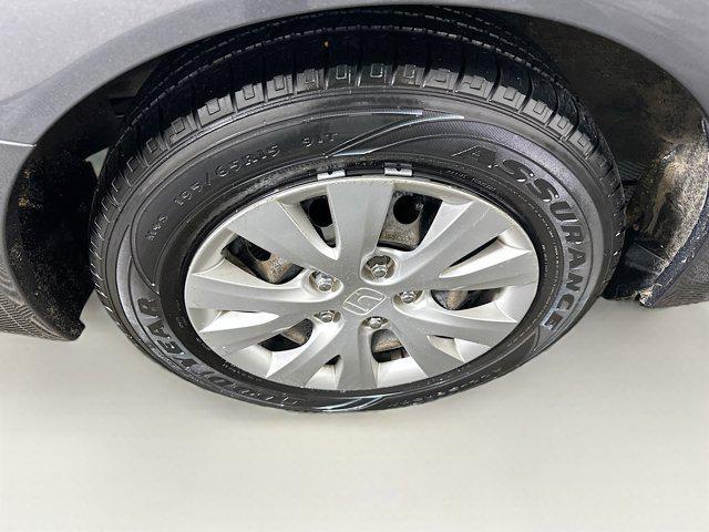 used 2012 Honda Civic car, priced at $9,399