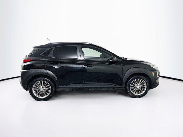 used 2018 Hyundai Kona car, priced at $11,999