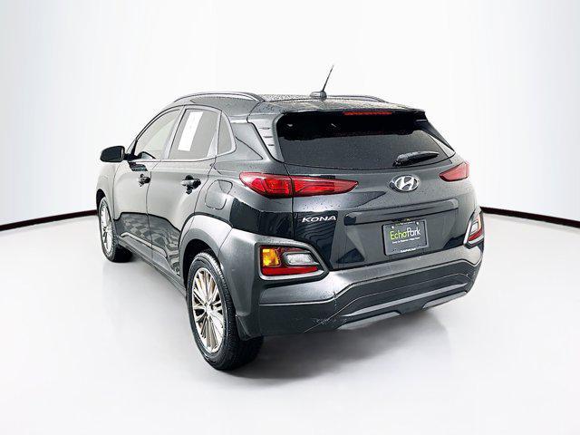 used 2018 Hyundai Kona car, priced at $11,999