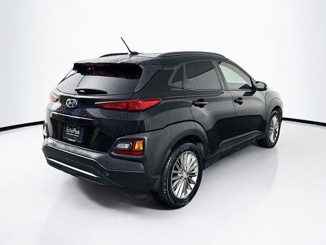 used 2018 Hyundai Kona car, priced at $11,999