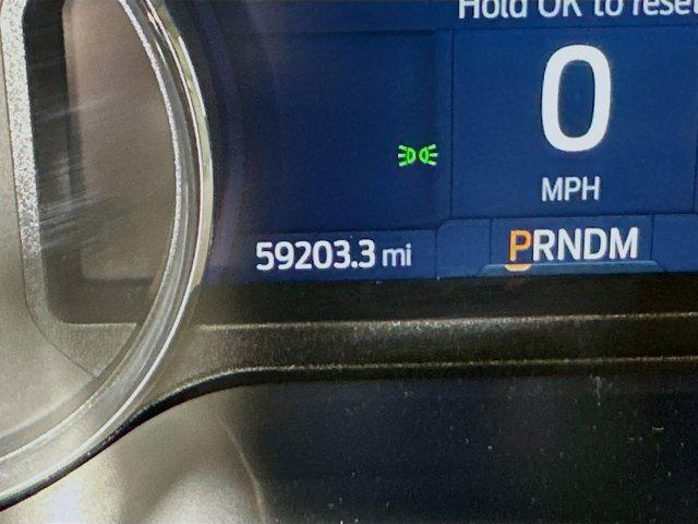 used 2023 Ford Expedition car, priced at $41,597