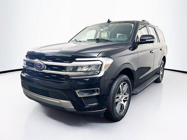 used 2023 Ford Expedition car, priced at $41,597