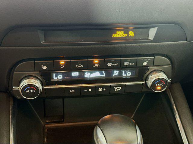 used 2024 Mazda CX-5 car, priced at $26,697