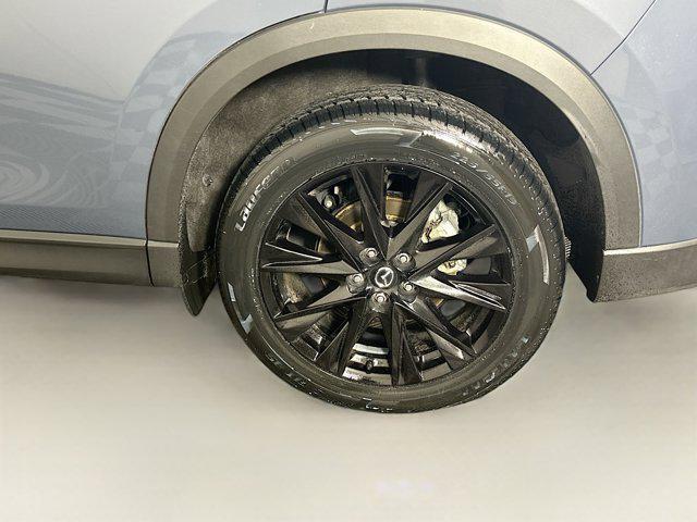 used 2024 Mazda CX-5 car, priced at $26,697