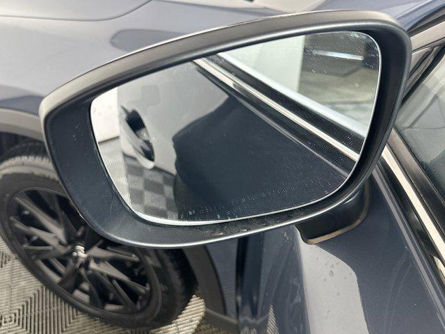 used 2024 Mazda CX-5 car, priced at $26,697