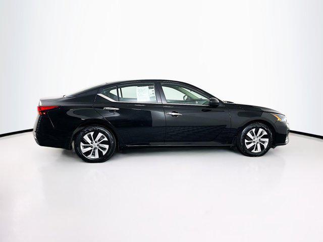 used 2024 Nissan Altima car, priced at $18,197