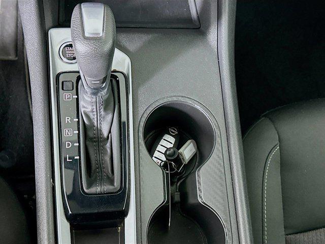 used 2024 Nissan Altima car, priced at $18,197
