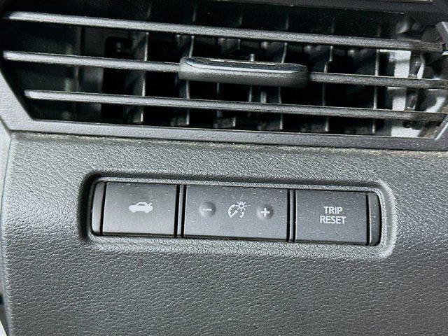 used 2024 Nissan Altima car, priced at $18,197