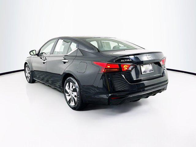 used 2024 Nissan Altima car, priced at $18,197