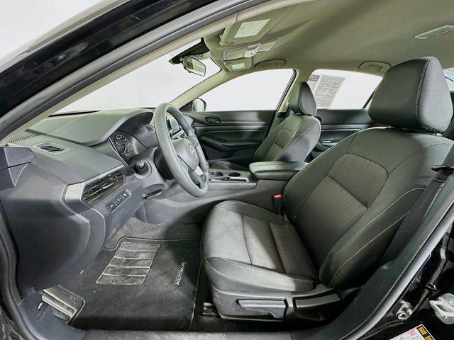 used 2024 Nissan Altima car, priced at $18,197
