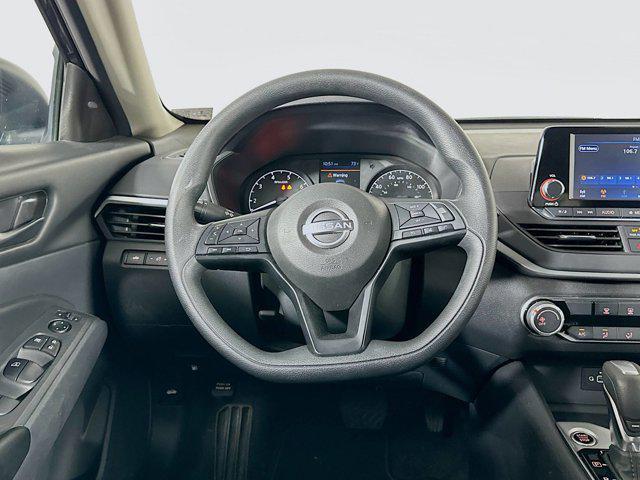 used 2024 Nissan Altima car, priced at $18,197