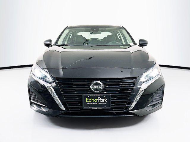 used 2024 Nissan Altima car, priced at $18,197