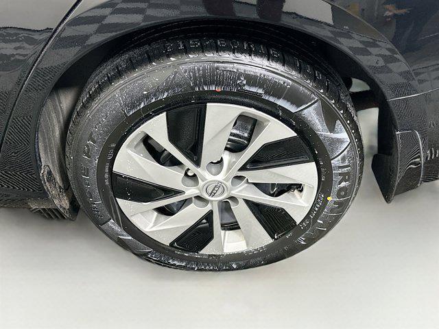 used 2024 Nissan Altima car, priced at $18,197