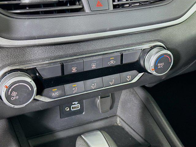 used 2024 Nissan Altima car, priced at $18,197