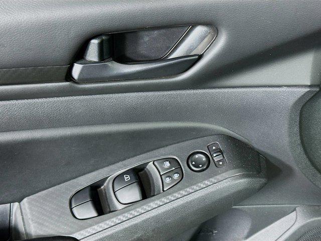 used 2024 Nissan Altima car, priced at $18,197