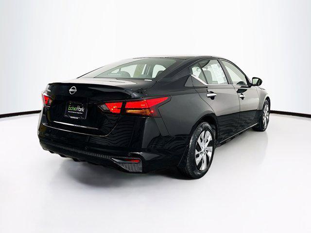 used 2024 Nissan Altima car, priced at $18,197