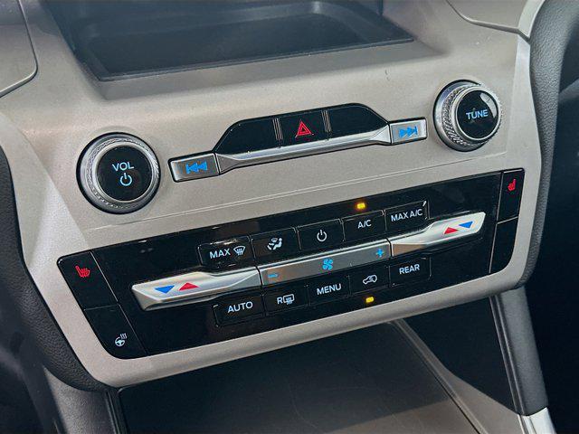 used 2023 Ford Explorer car, priced at $26,697